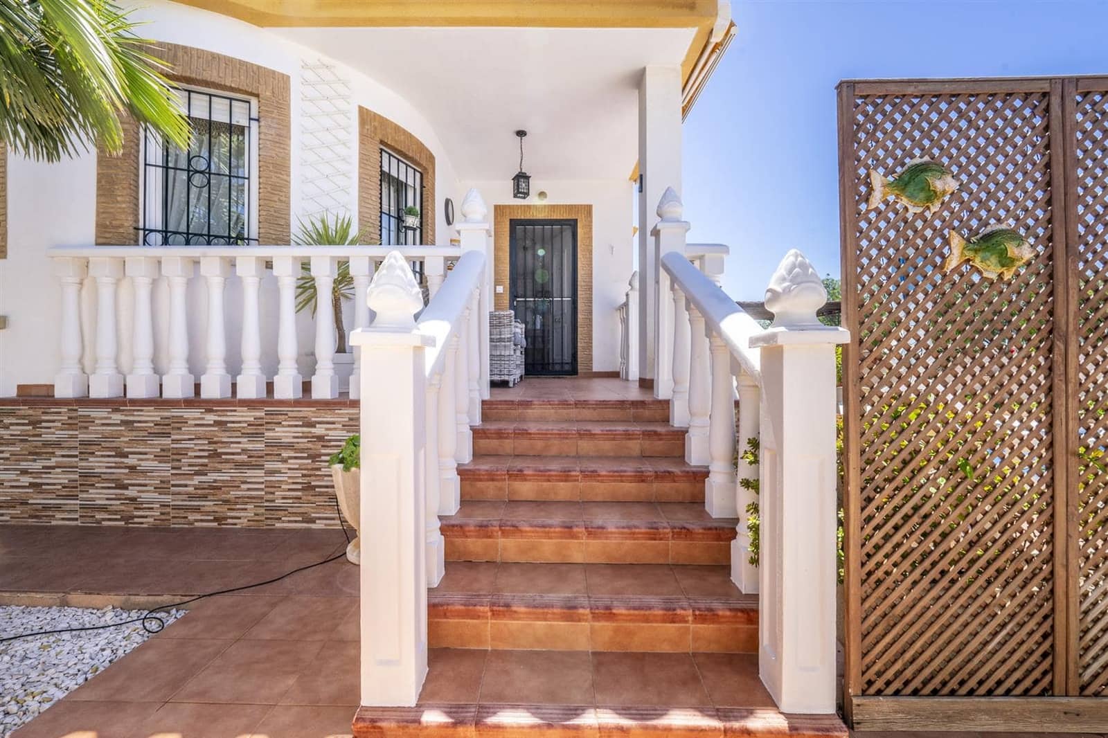 3 bedroom Villa for sale in San Javier - € 345,000 (Ref: 9854913)
