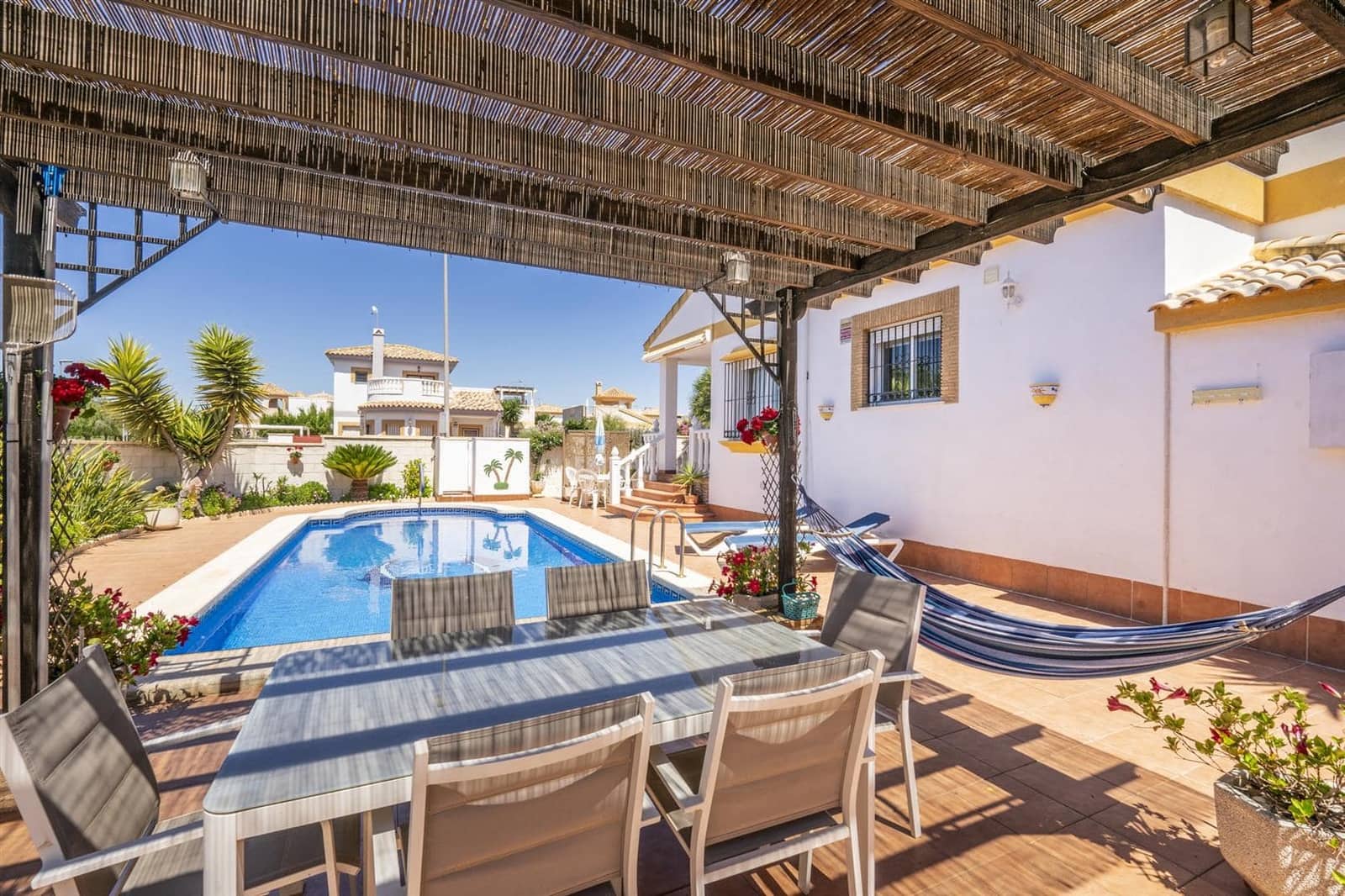 3 bedroom Villa for sale in San Javier - € 345,000 (Ref: 9854913)