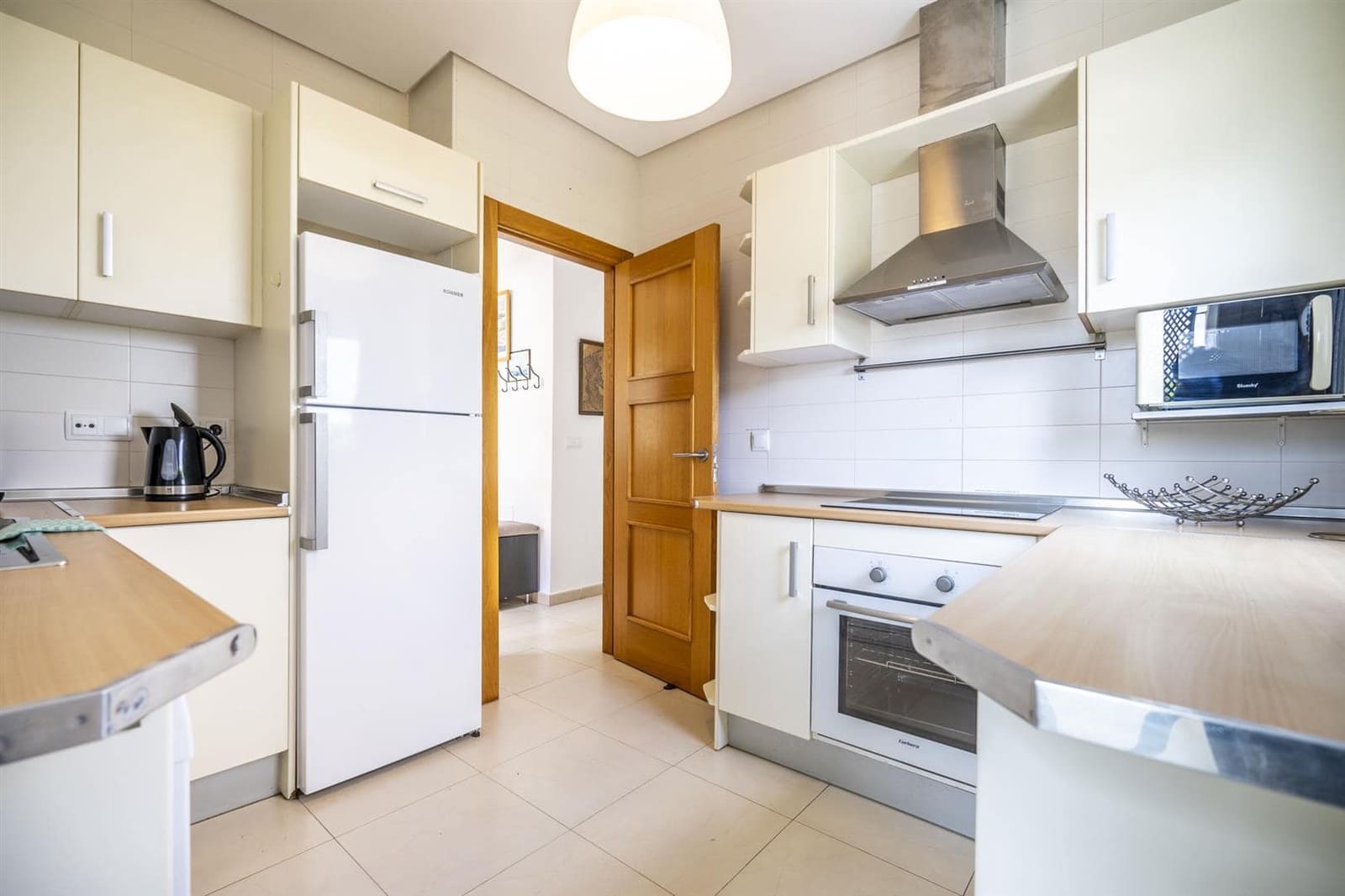 2 soverom Villa til salgs i La Torre Golf Resort - € 250 000 (Ref: 9856334)