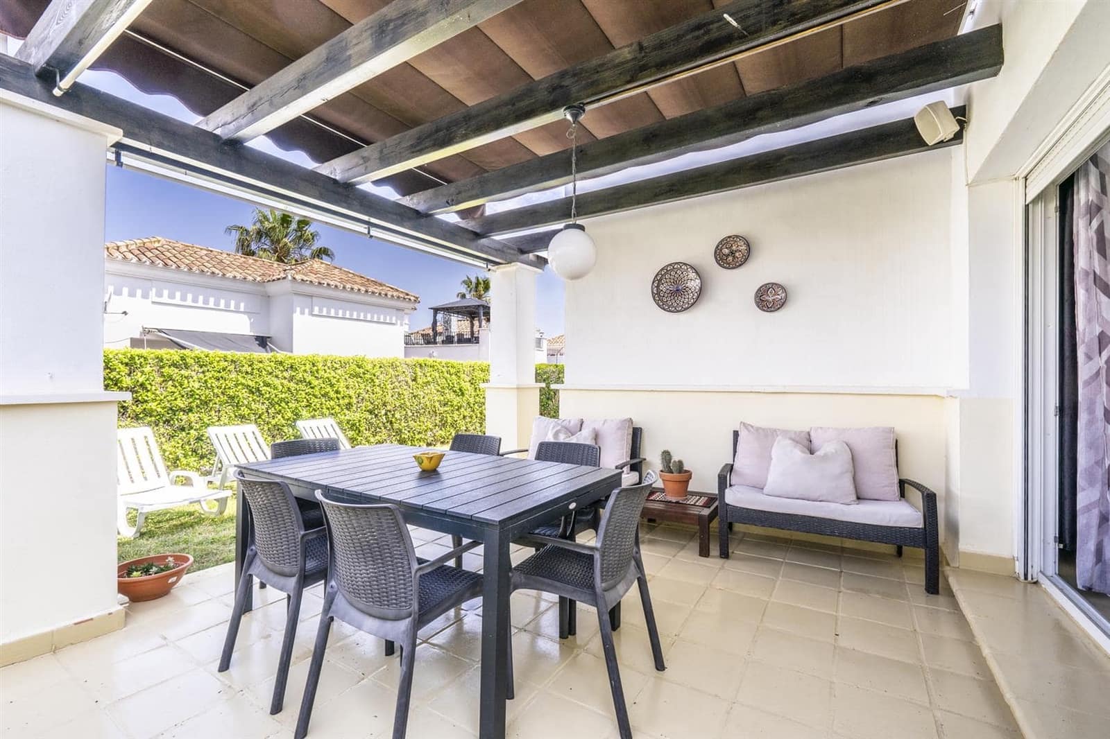 2 soverom Villa til salgs i La Torre Golf Resort - € 250 000 (Ref: 9856334)