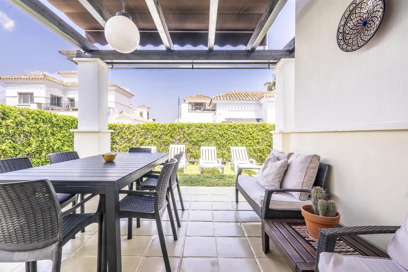 2 soverom Villa til salgs i La Torre Golf Resort - € 250 000 (Ref: 9856334)