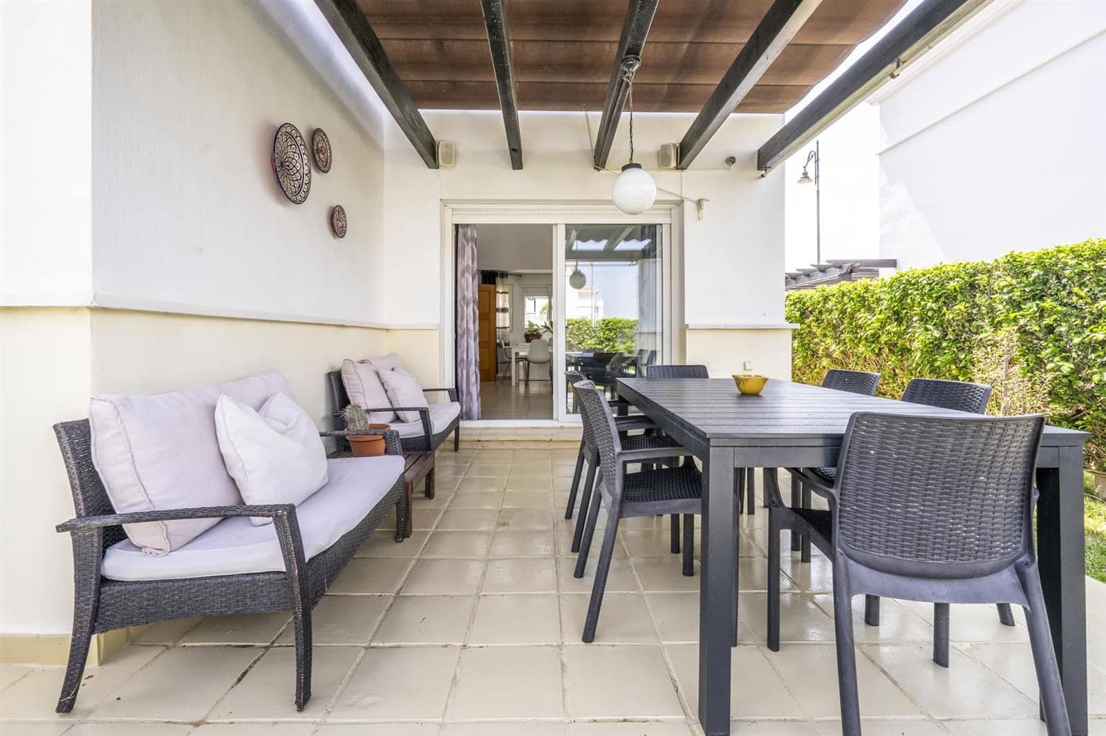 2 soverom Villa til salgs i La Torre Golf Resort - € 250 000 (Ref: 9856334)