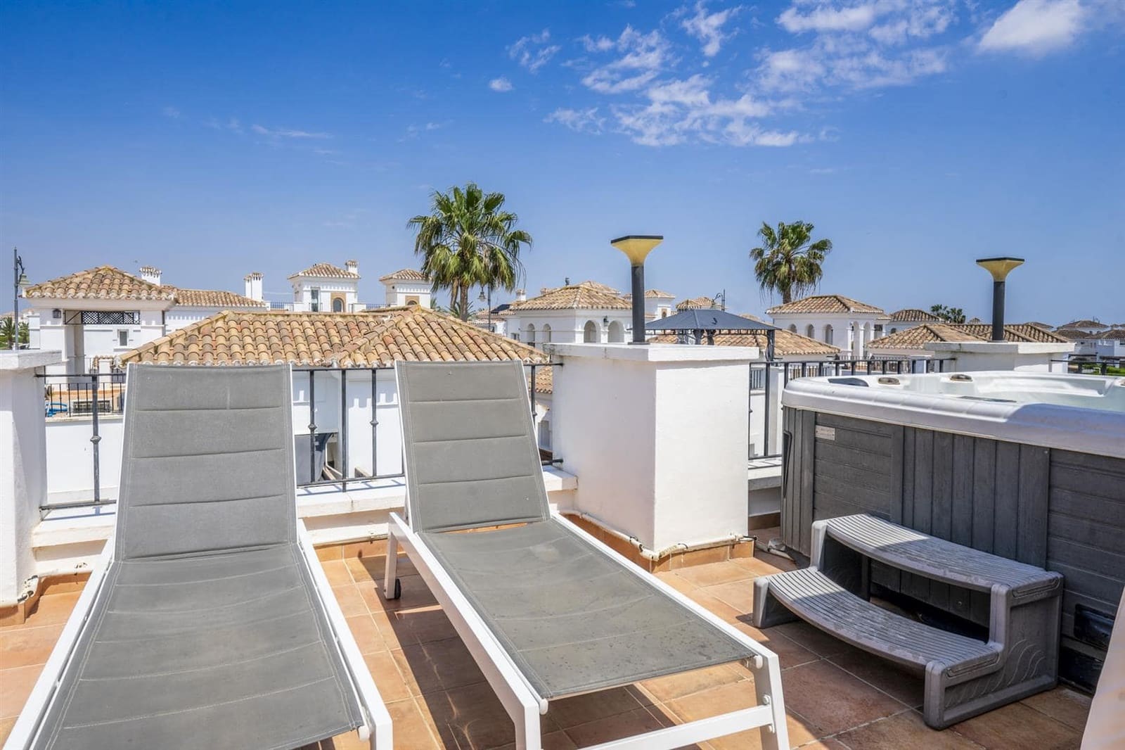2 soverom Villa til salgs i La Torre Golf Resort - € 250 000 (Ref: 9856334)