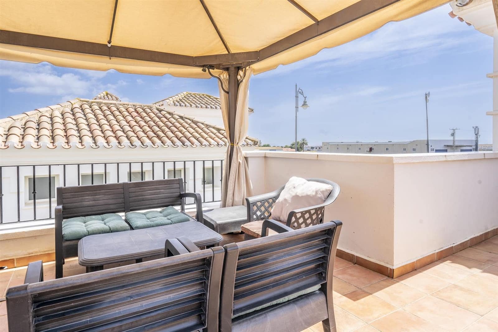 2 soverom Villa til salgs i La Torre Golf Resort - € 250 000 (Ref: 9856334)