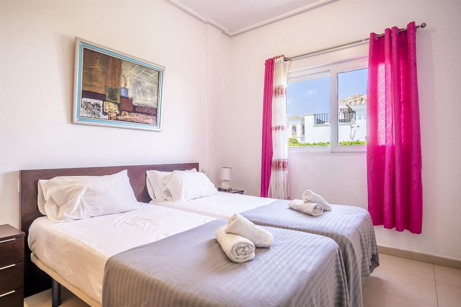 2 soverom Villa til salgs i La Torre Golf Resort - € 250 000 (Ref: 9856334)