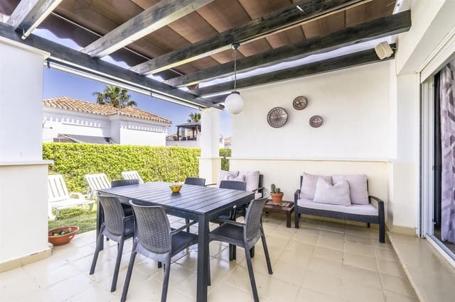 2 soverom Villa til salgs i La Torre Golf Resort, Torre-Pacheco - € 250 000 (Ref: 9856334)