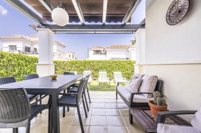 2 soverom Villa til salgs i La Torre Golf Resort, Torre-Pacheco - € 250 000 (Ref: 9856334)