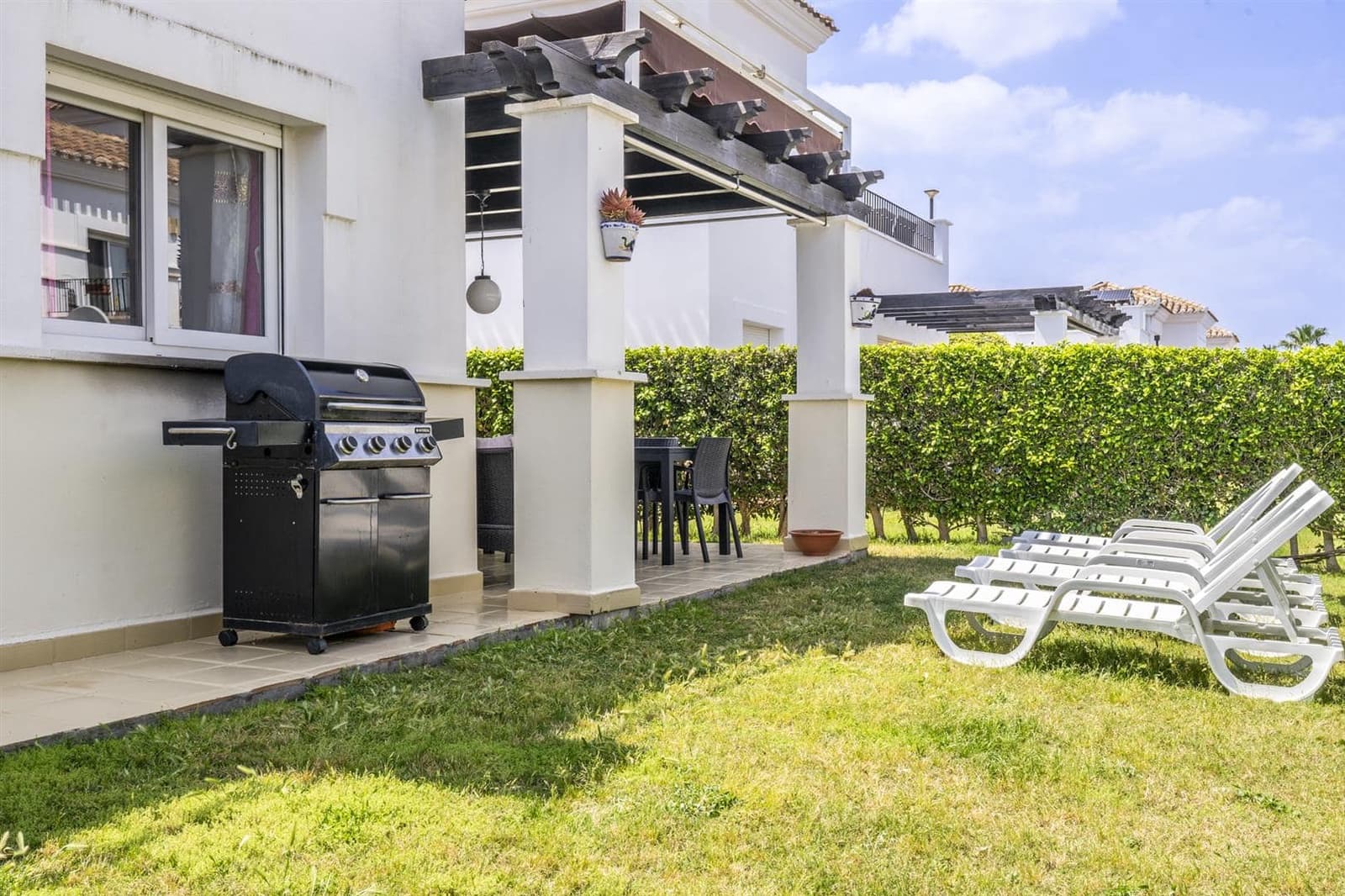 2 soverom Villa til salgs i La Torre Golf Resort - € 250 000 (Ref: 9856334)
