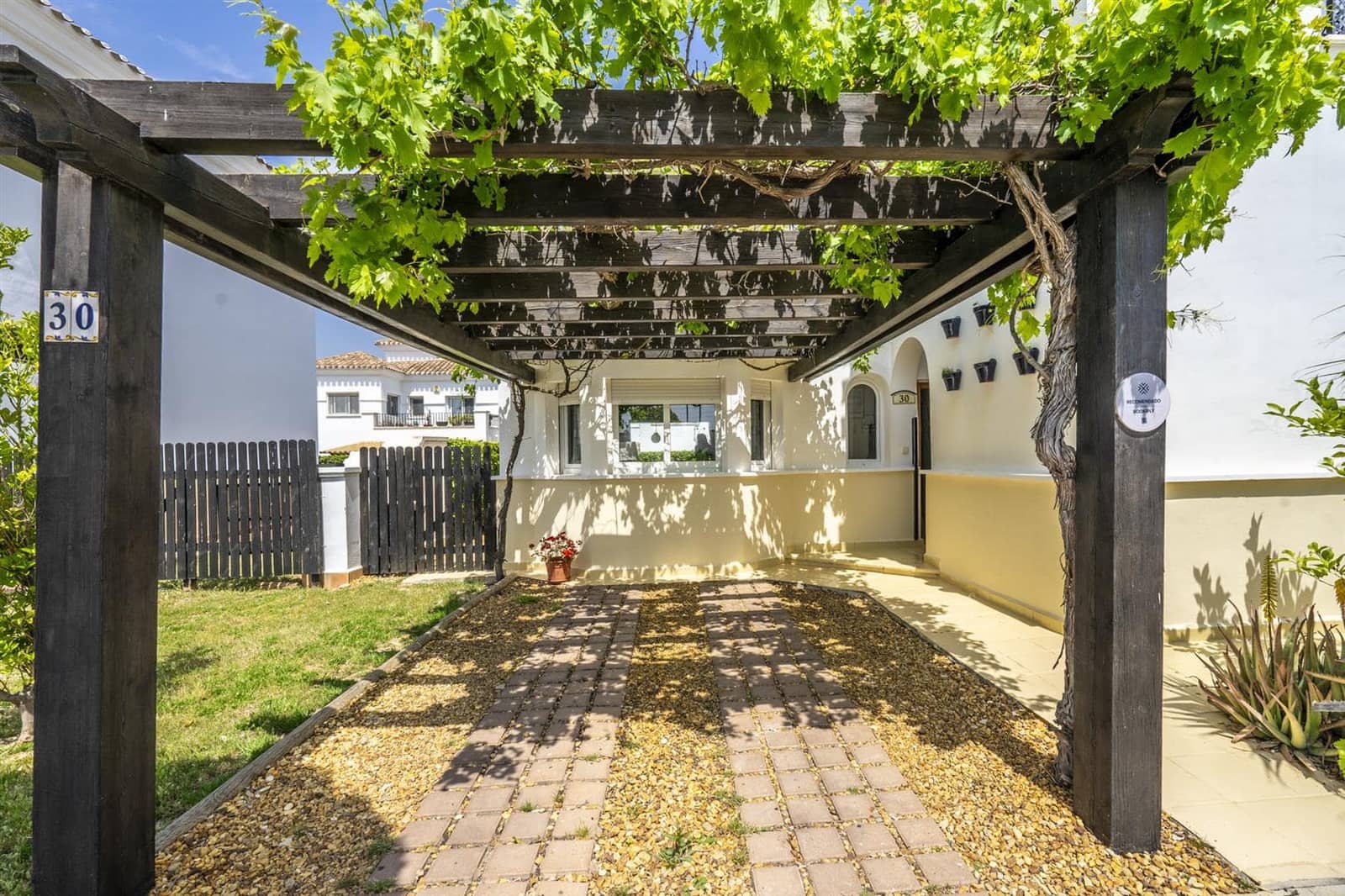 2 soverom Villa til salgs i La Torre Golf Resort - € 250 000 (Ref: 9856334)