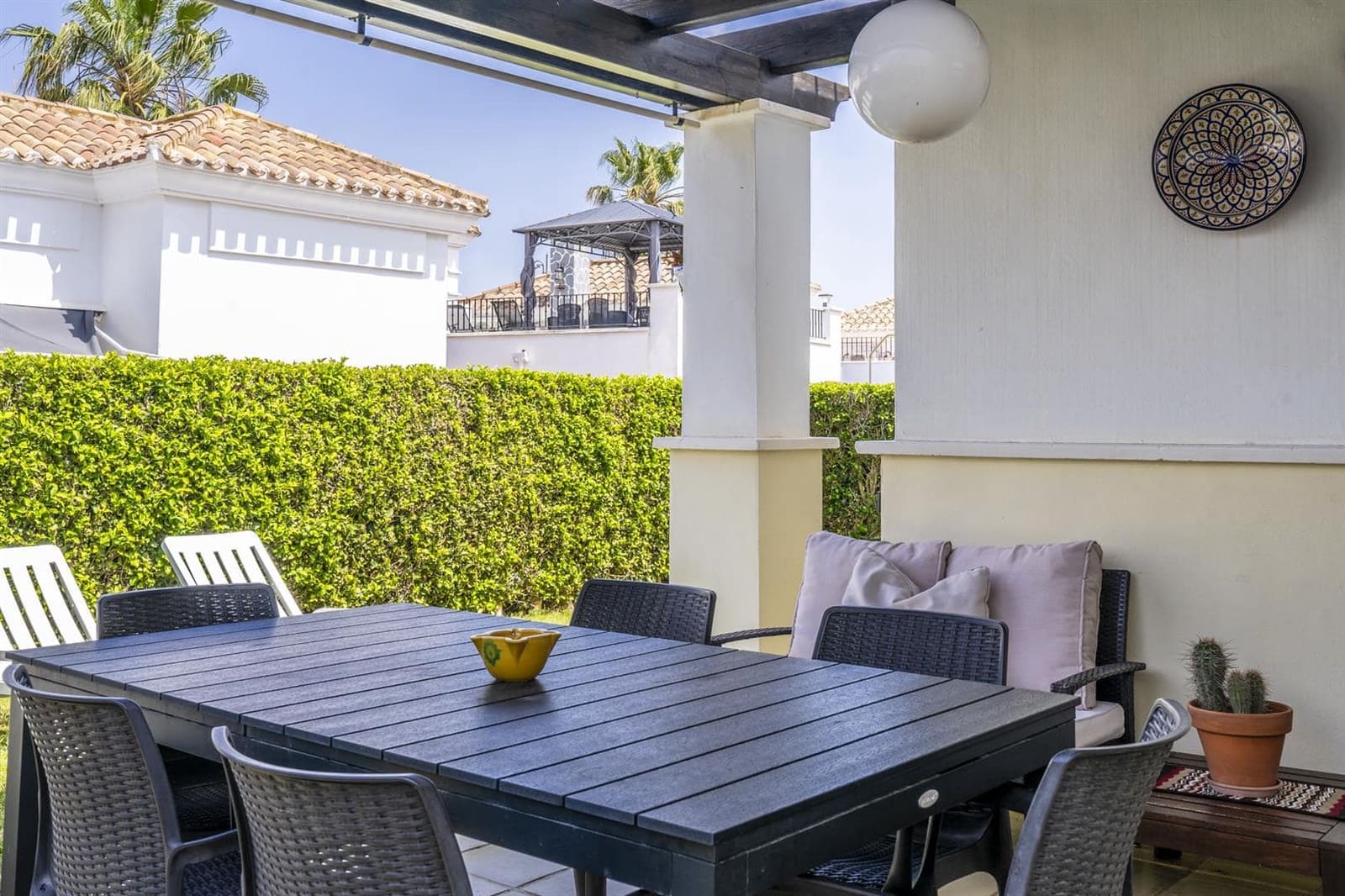 2 soverom Villa til salgs i La Torre Golf Resort - € 250 000 (Ref: 9856334)