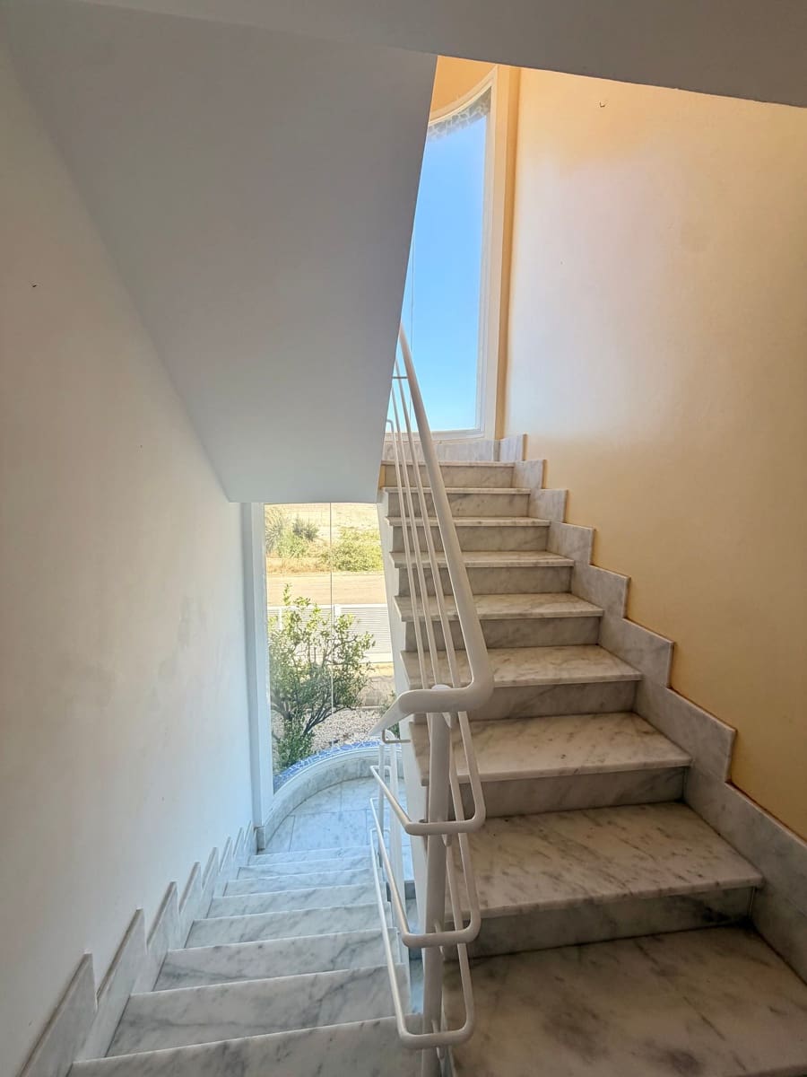 5 makuuhuone Huvila myytävänä paikassa La Manga del Mar Menor - 685 000 € (Ref: 9861528)