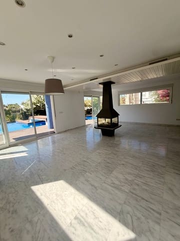 5 makuuhuone Huvila myytävänä paikassa La Manga del Mar Menor - 675 000 € (Ref: 9861528)