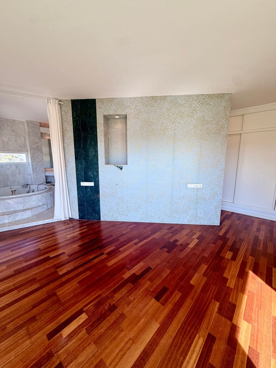 5 makuuhuone Huvila myytävänä paikassa La Manga del Mar Menor - 685 000 € (Ref: 9861528)