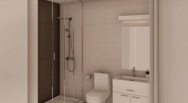 2 camera da letto Appartamento in vendita in Murcia città con piscina - 238.000 € (Rif: 9861529)