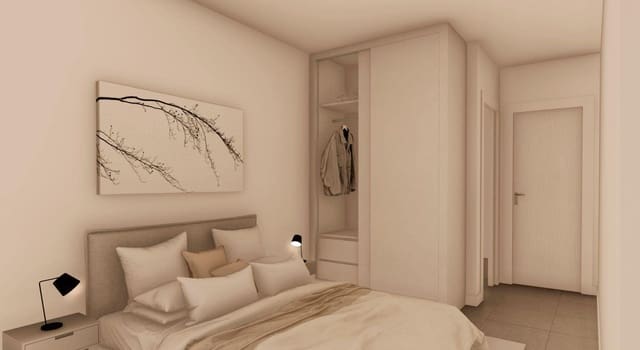 2 camera da letto Appartamento in vendita in Murcia città con piscina - 238.000 € (Rif: 9861529)