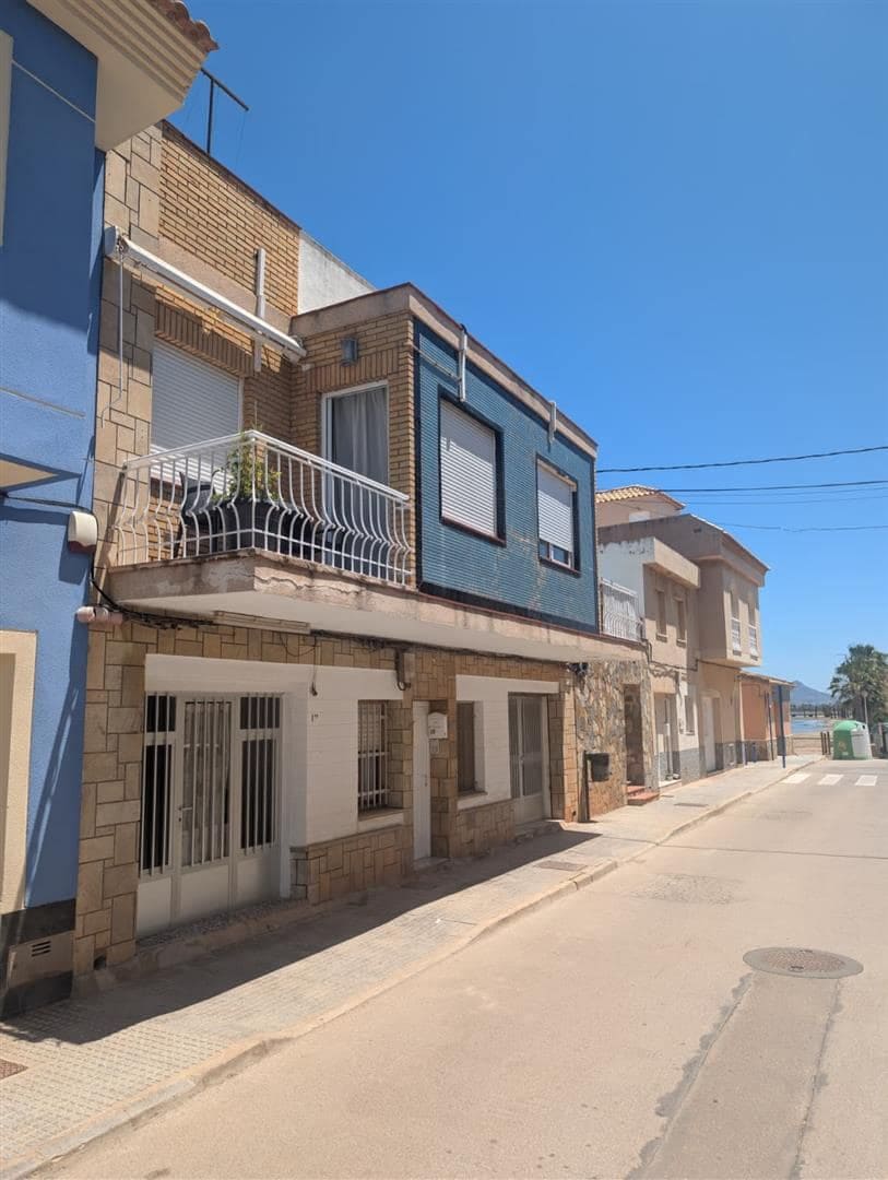 2 chambre Appartement à vendre à Los Urrutias - 95 000 € (Ref: 9861530)