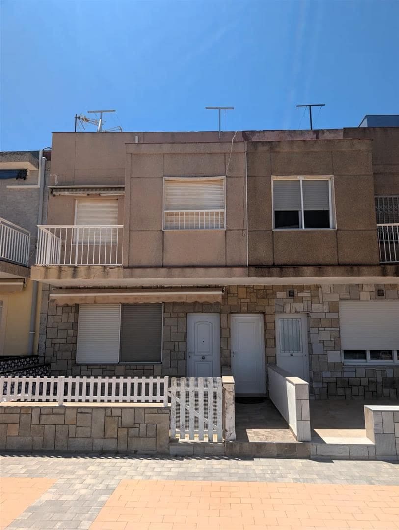 2 chambre Appartement à vendre à Los Urrutias - 95 000 € (Ref: 9861530)