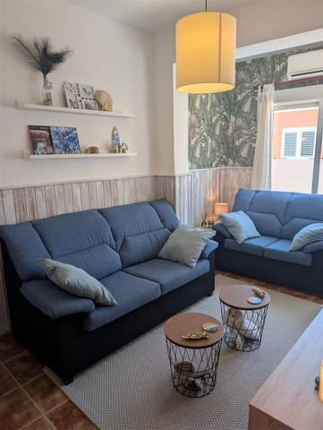 2 chambre Appartement à vendre à Los Urrutias, Carthagène - 95 000 € (Ref: 9861530)
