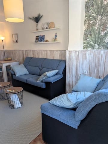 2 chambre Appartement à vendre à Los Urrutias, Carthagène - 95 000 € (Ref: 9861530)