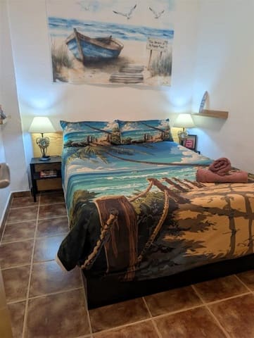 2 chambre Appartement à vendre à Los Urrutias, Carthagène - 95 000 € (Ref: 9861530)