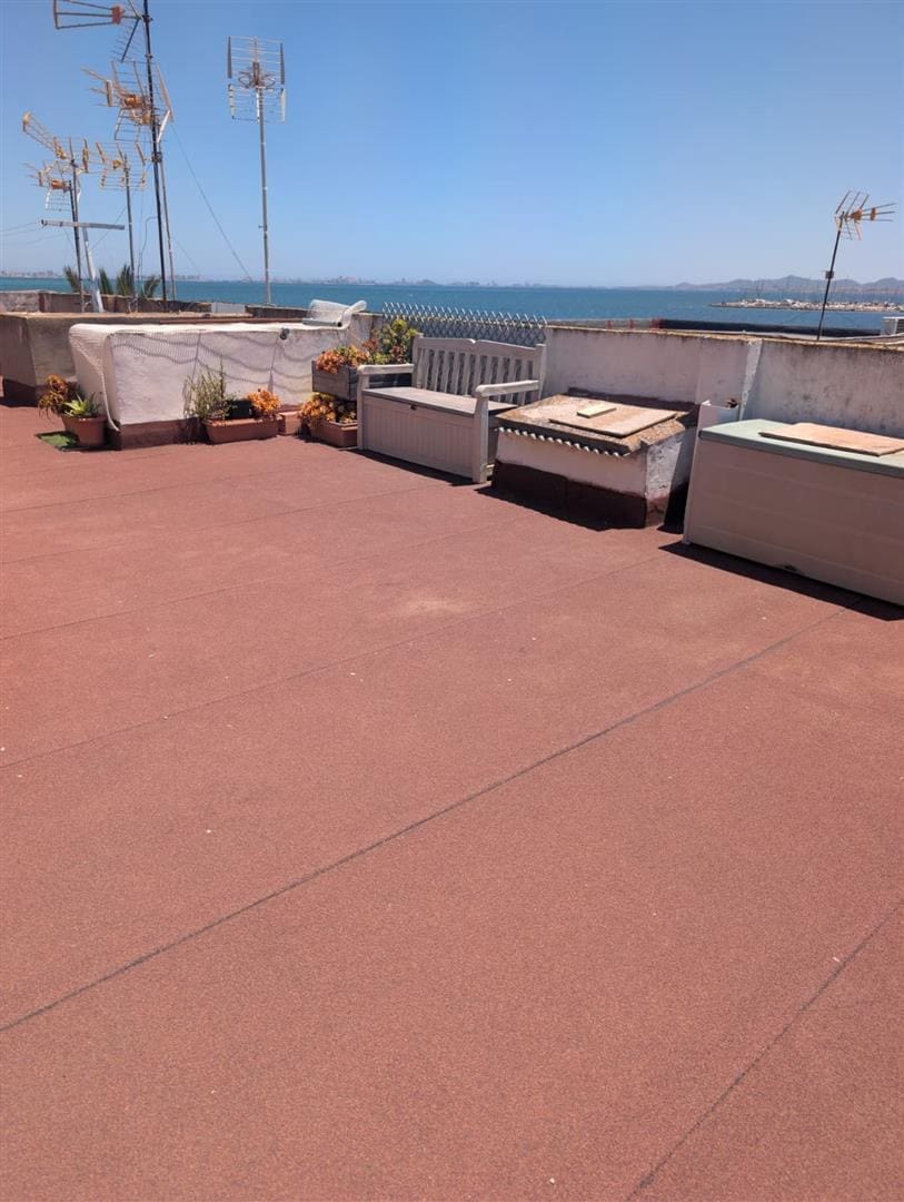2 chambre Appartement à vendre à Los Urrutias - 95 000 € (Ref: 9861530)