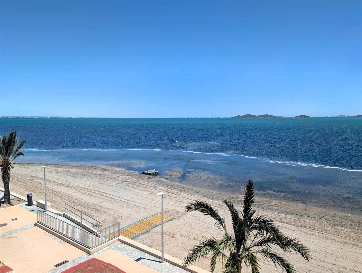 2 chambre Appartement à vendre à Los Urrutias - 95 000 € (Ref: 9861530)