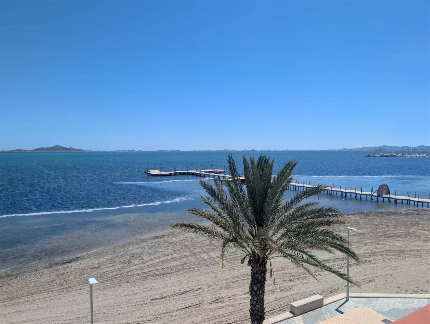 2 chambre Appartement à vendre à Los Urrutias - 95 000 € (Ref: 9861530)