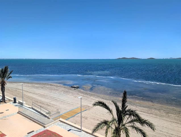 2 chambre Appartement à vendre à Los Urrutias, Carthagène - 95 000 € (Ref: 9861530)