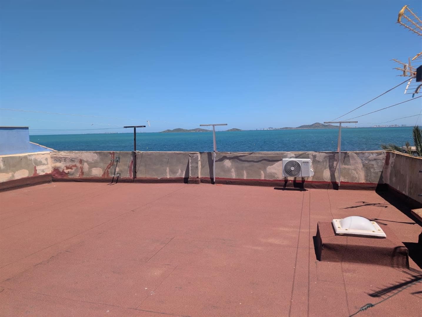 2 chambre Appartement à vendre à Los Urrutias - 95 000 € (Ref: 9861530)