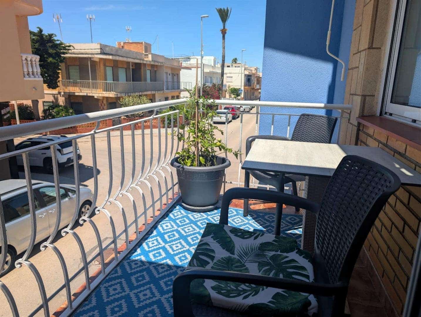 2 chambre Appartement à vendre à Los Urrutias - 95 000 € (Ref: 9861530)