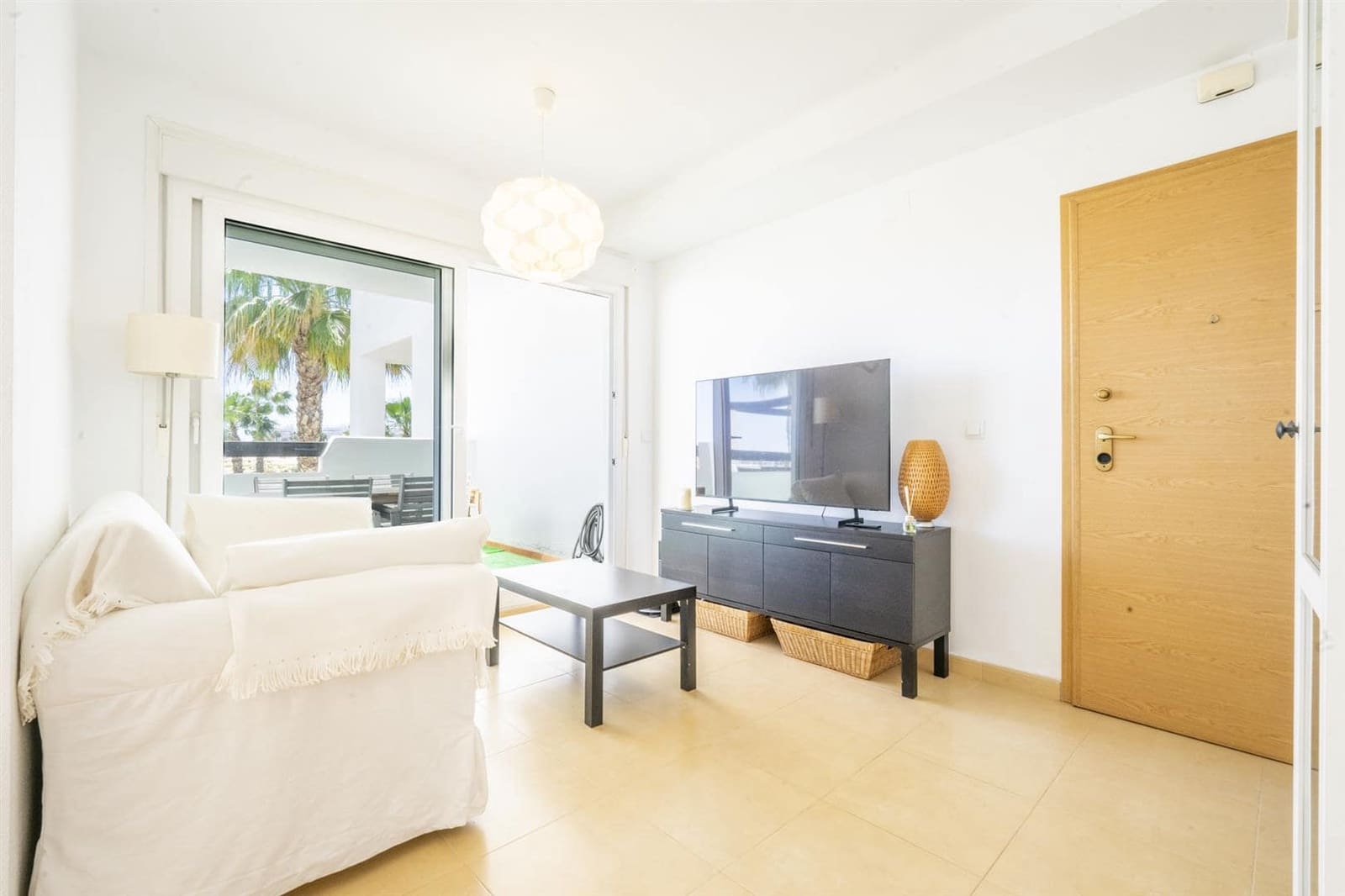 2 bedroom Apartment for sale in Terrazas de la Torre - € 130,000 (Ref: 9864026)