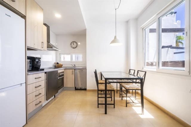 2 soveværelse Lejlighed til salg i Terrazas de la Torre, Torre-Pacheco - € 130.000 (Ref: 9864026)