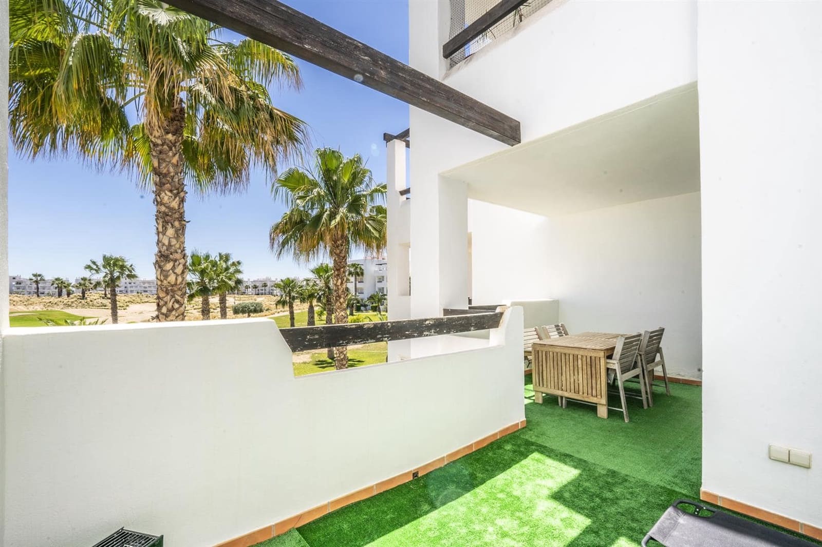 2 bedroom Apartment for sale in Terrazas de la Torre - € 130,000 (Ref: 9864026)