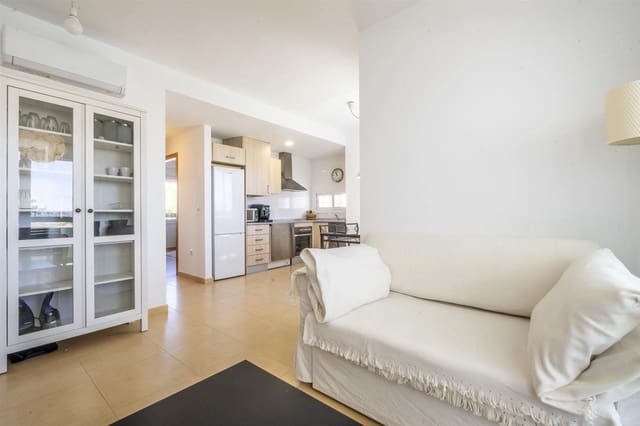 2 soveværelse Lejlighed til salg i Terrazas de la Torre, Torre-Pacheco - € 130.000 (Ref: 9864026)