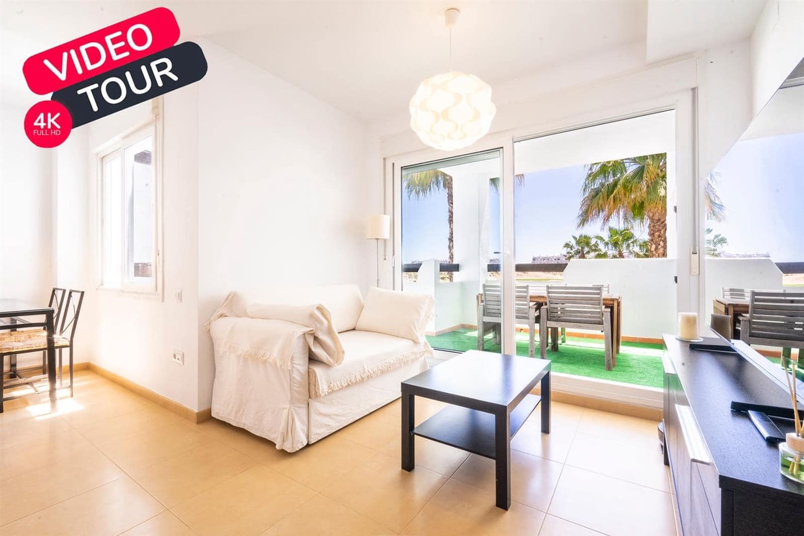 2 bedroom Apartment for sale in Terrazas de la Torre - € 130,000 (Ref: 9864026)