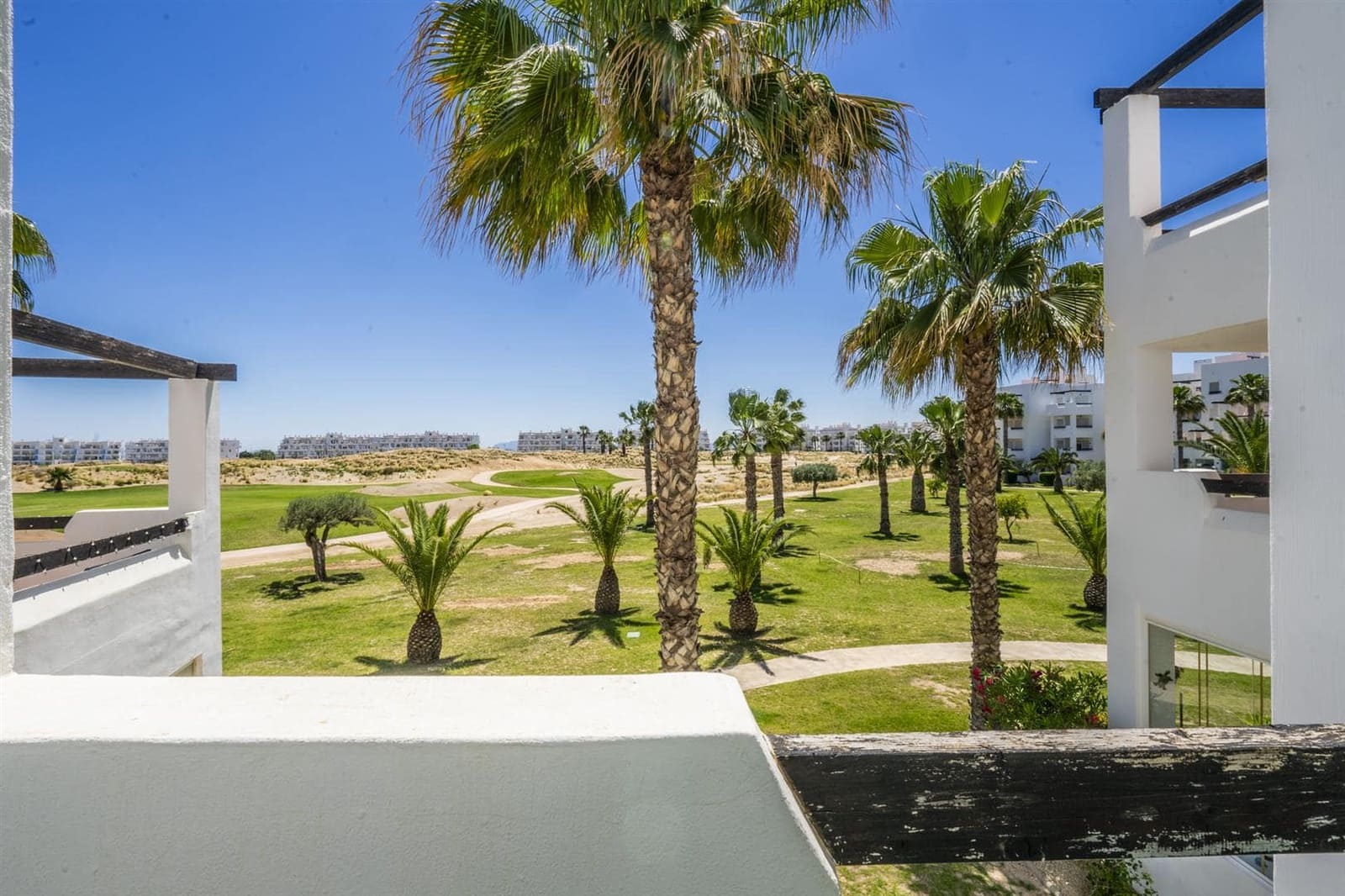 2 bedroom Apartment for sale in Terrazas de la Torre - € 130,000 (Ref: 9864026)
