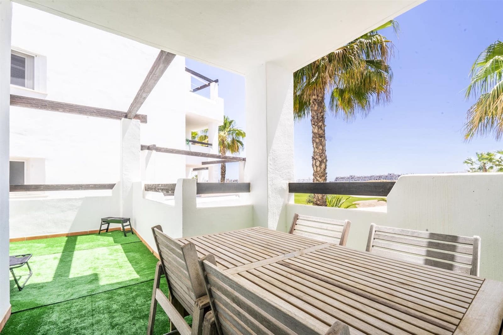 2 bedroom Apartment for sale in Terrazas de la Torre - € 130,000 (Ref: 9864026)