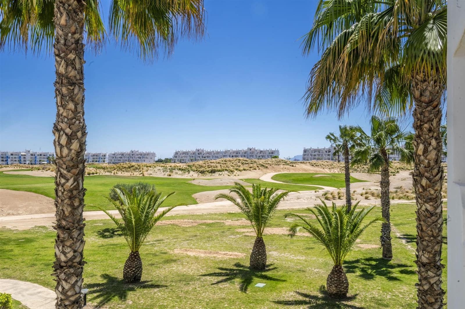 2 bedroom Apartment for sale in Terrazas de la Torre - € 130,000 (Ref: 9864026)
