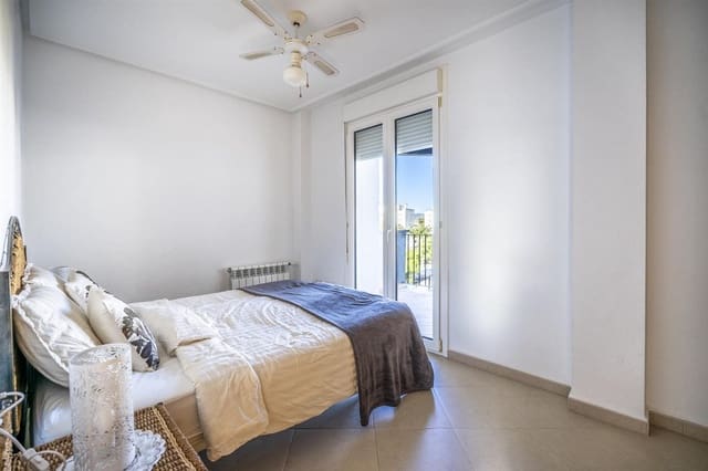 2 bedroom Apartment for sale in Torre-Pacheco - € 169,000 (Ref: 9869838)