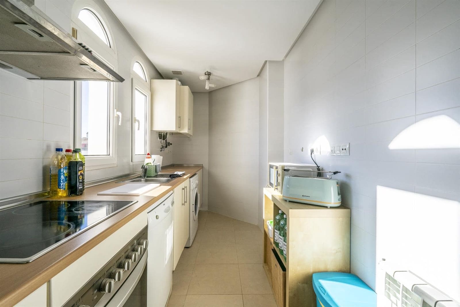 2 slaapkamer Appartement te koop in Torre-Pacheco - € 169.000 (Ref: 9869838)