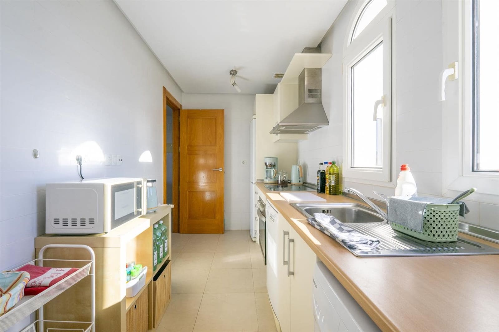 2 slaapkamer Appartement te koop in Torre-Pacheco - € 169.000 (Ref: 9869838)