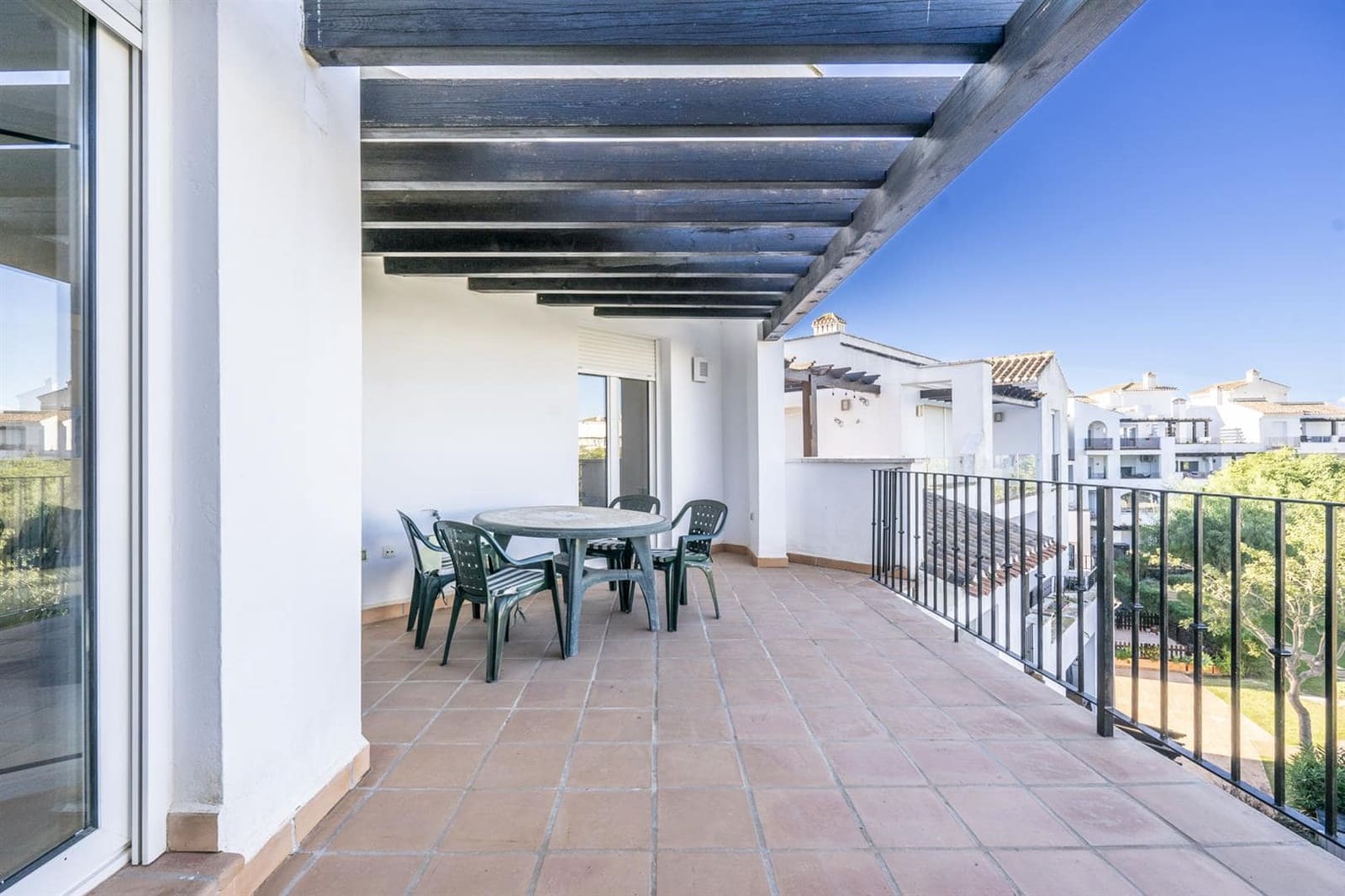 2 slaapkamer Appartement te koop in Torre-Pacheco - € 169.000 (Ref: 9869838)