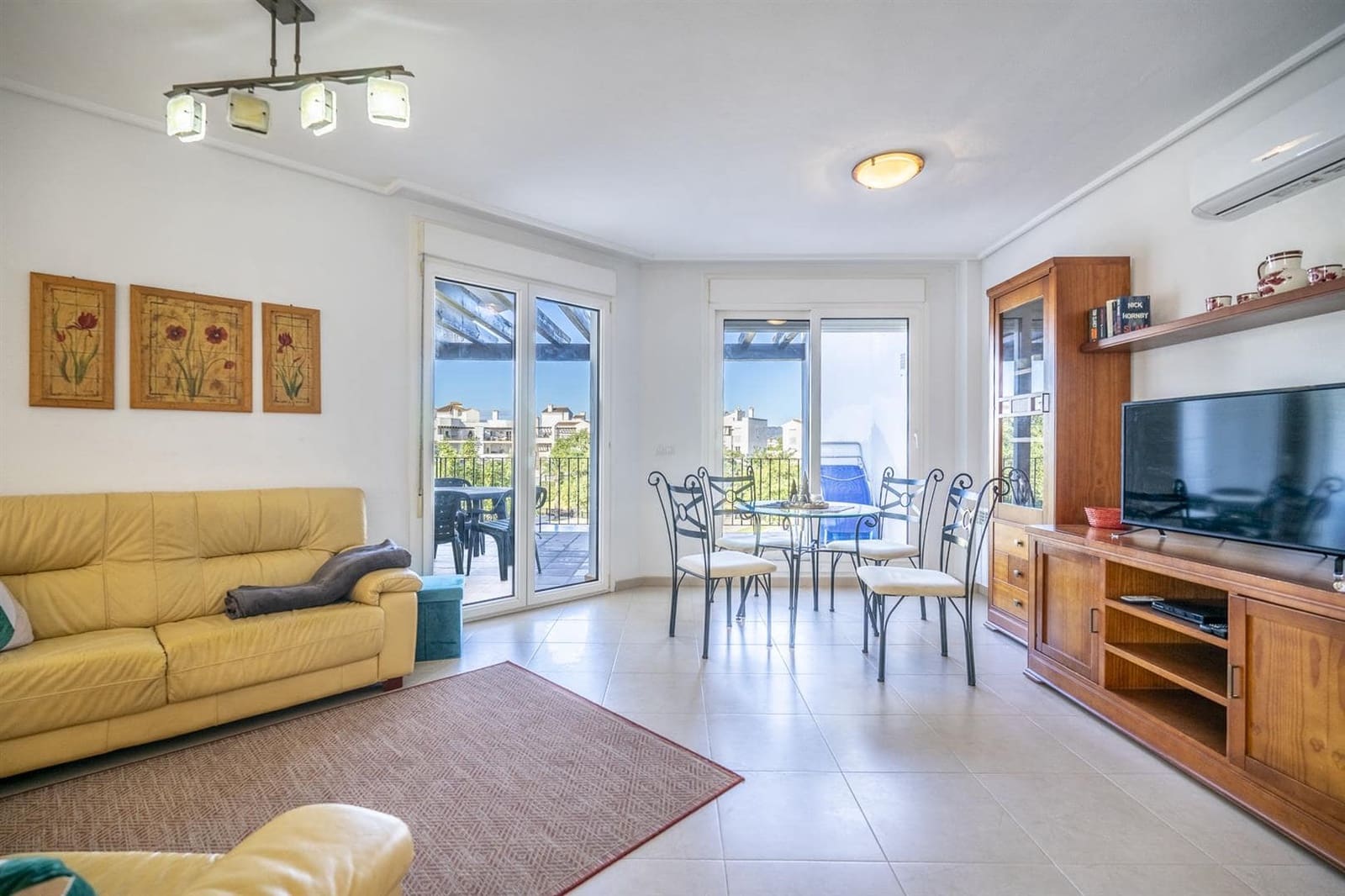 2 slaapkamer Appartement te koop in Torre-Pacheco - € 169.000 (Ref: 9869838)
