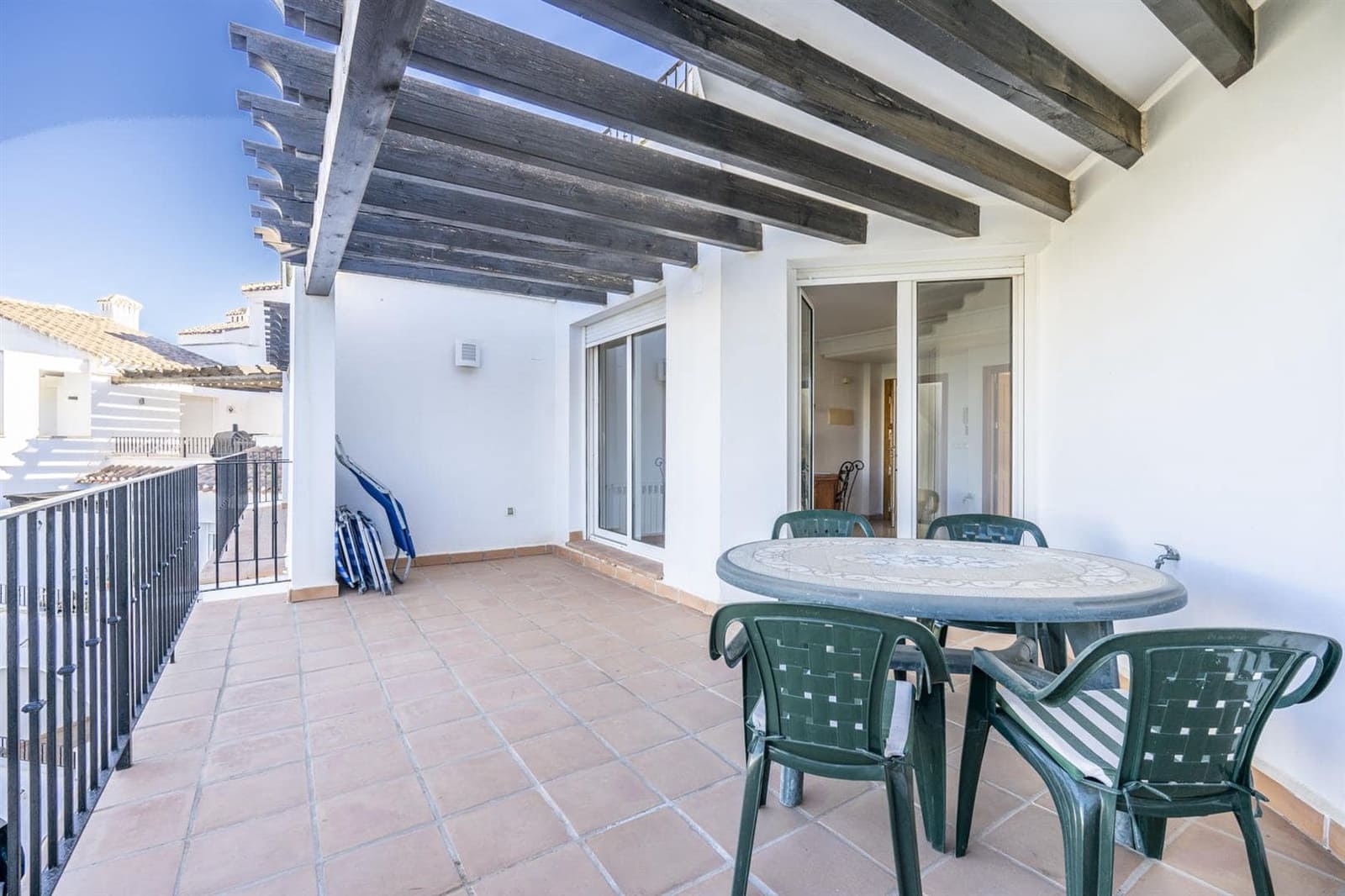 2 slaapkamer Appartement te koop in Torre-Pacheco - € 169.000 (Ref: 9869838)