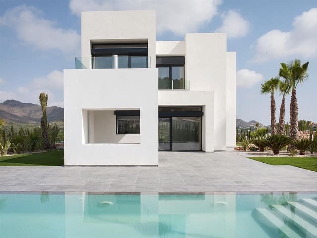 3 chambre Villa/Maison à vendre à La Manga Club, Carthagène - 700 000 € (Ref: 9872951)