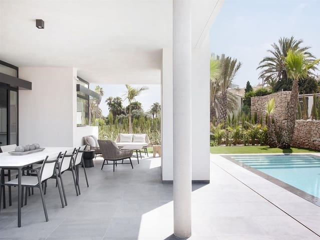 3 chambre Villa/Maison à vendre à La Manga Club, Carthagène - 700 000 € (Ref: 9872951)