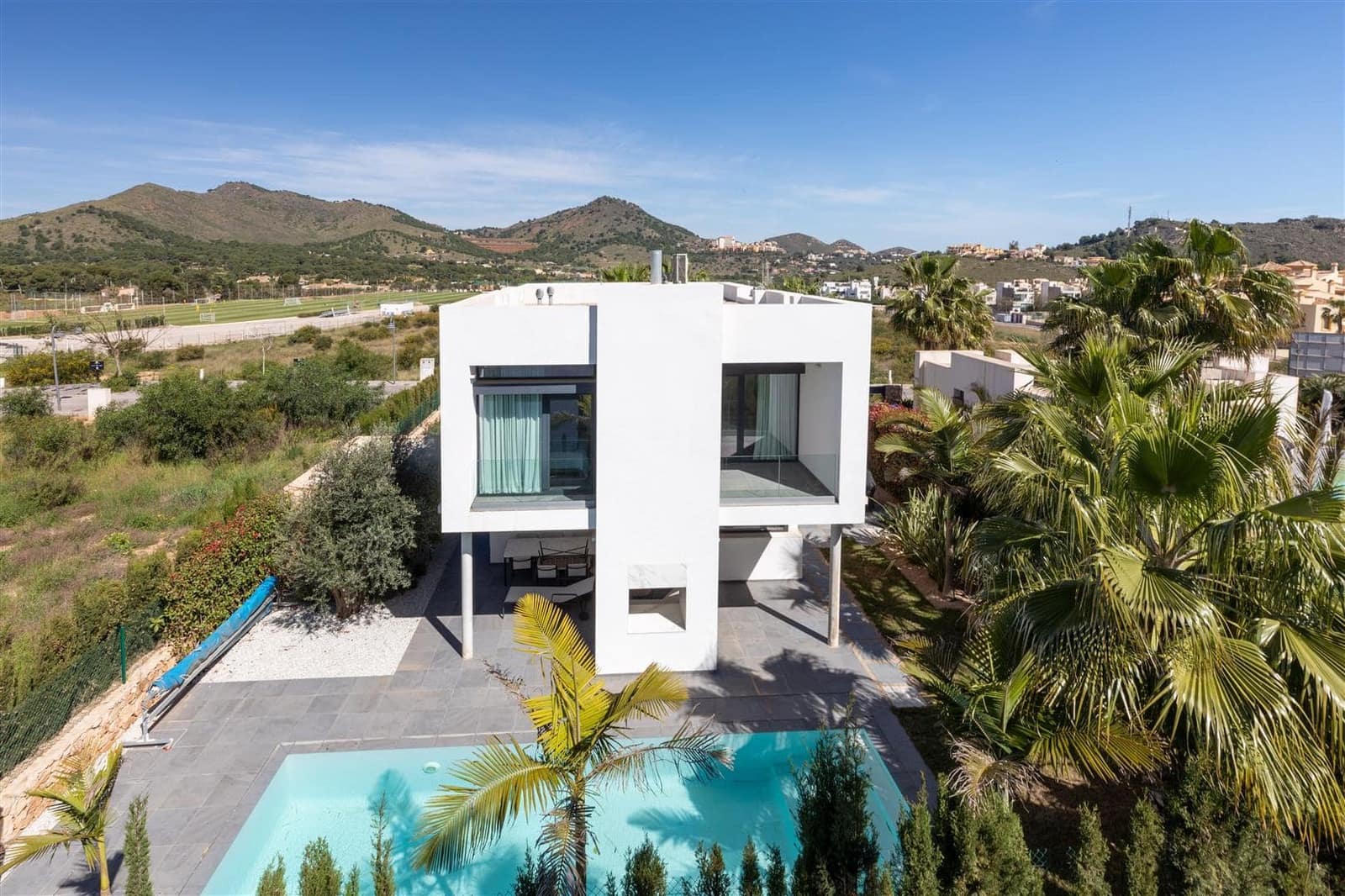 3 bedroom Villa for sale in La Manga Club - € 700,000 (Ref: 9872951)