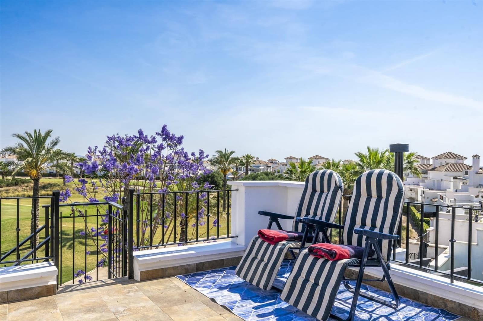 2 bedroom Townhouse for sale in La Torre Golf Resort - € 240,000 (Ref: 9875671)