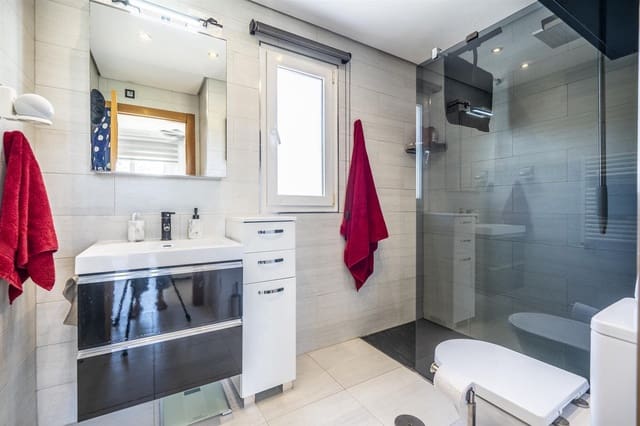 2 chambre Maison de Ville à vendre à La Torre Golf Resort, Torre-Pacheco - 240 000 € (Ref: 9875671)