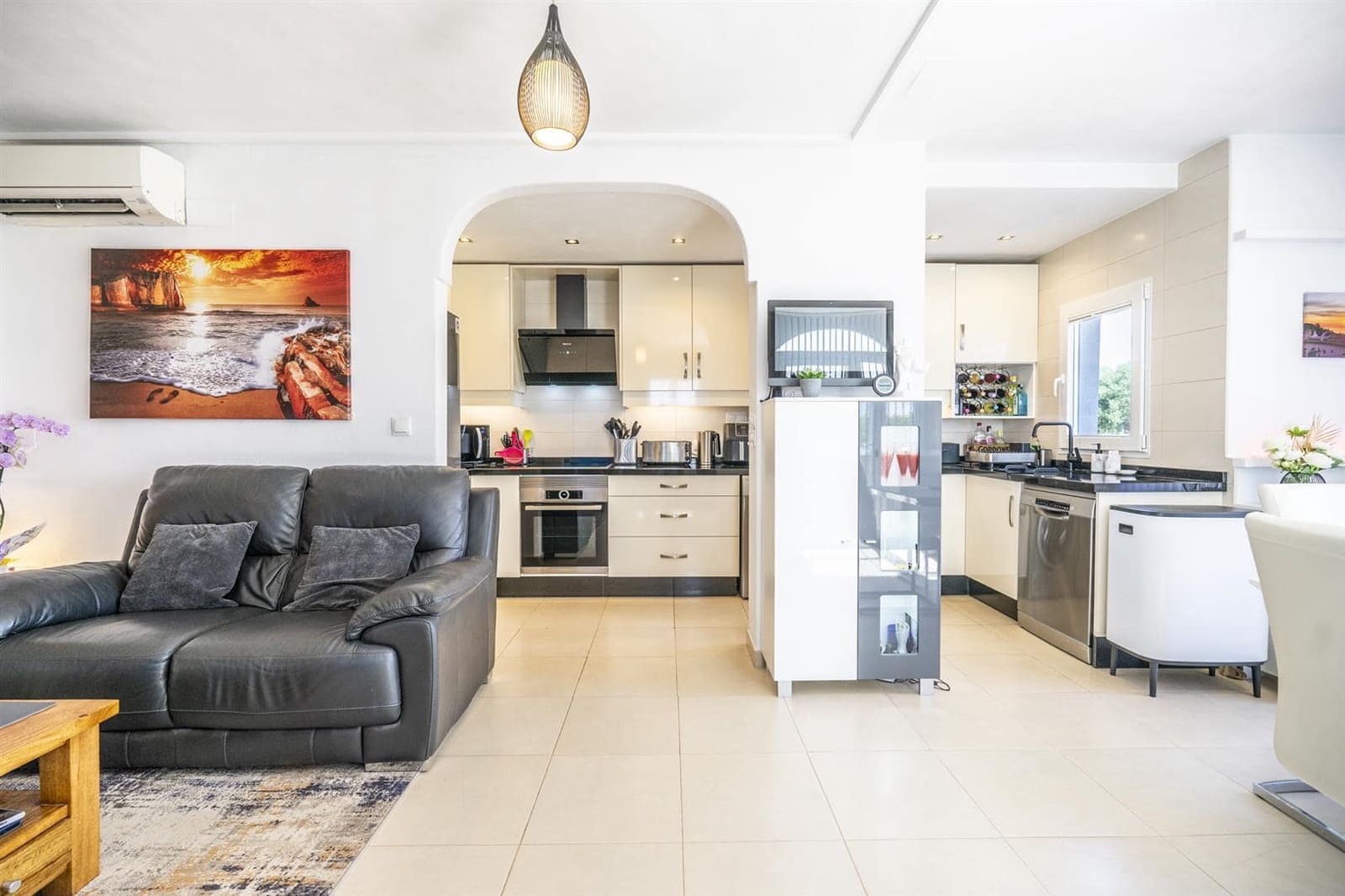 2 bedroom Townhouse for sale in La Torre Golf Resort - € 240,000 (Ref: 9875671)